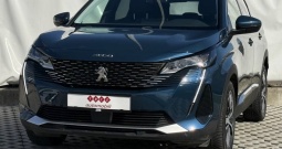 PEUGEOT 3008 1.5 HDI EAT8 ALLURE
