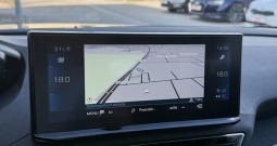 PEUGEOT 3008 1.5 HDI EAT8 ALLURE