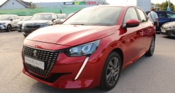 Peugeot 208 1.5 HDi *NAVIGACIJA*