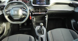 Peugeot 208 1.5 HDi *NAVIGACIJA*