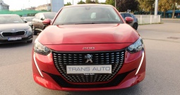 Peugeot 208 1.5 HDi *NAVIGACIJA*