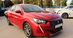Peugeot 208 1.5 HDi *NAVIGACIJA*