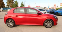 Peugeot 208 1.5 HDi *NAVIGACIJA*