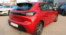 Peugeot 208 1.5 HDi *NAVIGACIJA*