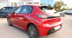 Peugeot 208 1.5 HDi *NAVIGACIJA*