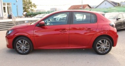 Peugeot 208 1.5 HDi *NAVIGACIJA*