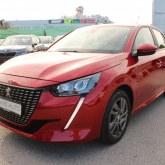 Peugeot 208 1.5 HDi *NAVIGACIJA*