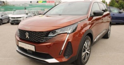 Peugeot 5008 1.2 Puretech AUTOMATIK Allure *7 sjedala, LED, NAVIGACIJA, KAMERA*