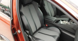 Peugeot 5008 1.2 Puretech AUTOMATIK Allure *7 sjedala, LED, NAVIGACIJA, KAMERA*