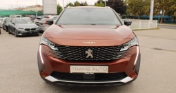 Peugeot 5008 1.2 Puretech AUTOMATIK Allure *7 sjedala, LED, NAVIGACIJA, KAMERA*