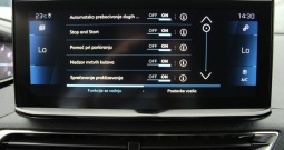 Peugeot 5008 1.2 Puretech AUTOMATIK Allure *7 sjedala, LED, NAVIGACIJA, KAMERA*