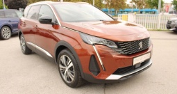 Peugeot 5008 1.2 Puretech AUTOMATIK Allure *7 sjedala, LED, NAVIGACIJA, KAMERA*