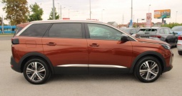 Peugeot 5008 1.2 Puretech AUTOMATIK Allure *7 sjedala, LED, NAVIGACIJA, KAMERA*