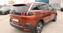 Peugeot 5008 1.2 Puretech AUTOMATIK Allure *7 sjedala, LED, NAVIGACIJA, KAMERA*