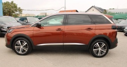 Peugeot 5008 1.2 Puretech AUTOMATIK Allure *7 sjedala, LED, NAVIGACIJA, KAMERA*