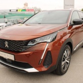 Peugeot 5008 1.2 Puretech AUTOMATIK Allure *7 sjedala, LED, NAVIGACIJA, KAMERA*