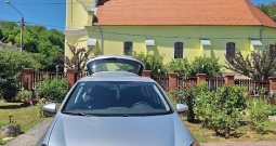 Volkswagen Golf VI, 1.6 TDI