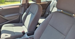 Volkswagen Golf VI, 1.6 TDI