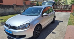 Volkswagen Golf VI, 1.6 TDI