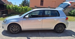 Volkswagen Golf VI, 1.6 TDI