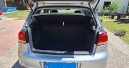 Volkswagen Golf VI, 1.6 TDI