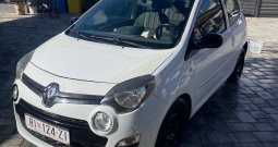 Renault Twingo 1.5 dCi