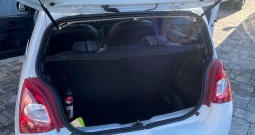 Renault Twingo 1.5 dCi