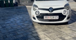 Renault Twingo 1.5 dCi