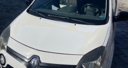 Renault Twingo 1.5 dCi
