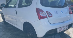 Renault Twingo 1.5 dCi