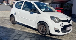 Renault Twingo 1.5 dCi