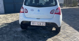 Renault Twingo 1.5 dCi