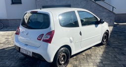 Renault Twingo 1.5 dCi