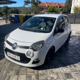 Renault Twingo 1.5 dCi