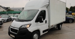 Peugeot Boxer 2.2 HDi KUTIJA *18.999km*