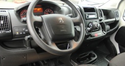 Peugeot Boxer 2.2 HDi KUTIJA *18.999km*