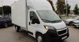 Peugeot Boxer 2.2 HDi KUTIJA *18.999km*