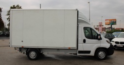 Peugeot Boxer 2.2 HDi KUTIJA *18.999km*