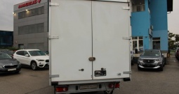 Peugeot Boxer 2.2 HDi KUTIJA *18.999km*