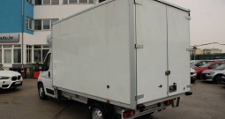 Peugeot Boxer 2.2 HDi KUTIJA *18.999km*