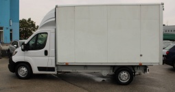 Peugeot Boxer 2.2 HDi KUTIJA *18.999km*