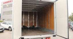 Peugeot Boxer 2.2 HDi KUTIJA *18.999km*