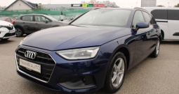 Audi A4 Avant 30TDi S-tronic