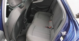 Audi A4 Avant 30TDi S-tronic