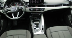 Audi A4 Avant 30TDi S-tronic