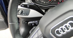 Audi A4 Avant 30TDi S-tronic