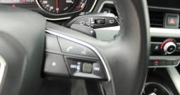 Audi A4 Avant 30TDi S-tronic