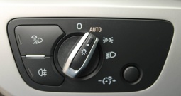 Audi A4 Avant 30TDi S-tronic