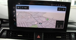 Audi A4 Avant 30TDi S-tronic