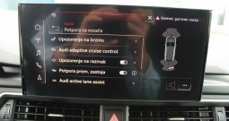 Audi A4 Avant 30TDi S-tronic